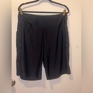 G GRADUAL WOMENS SWIM BOARD SHORTS